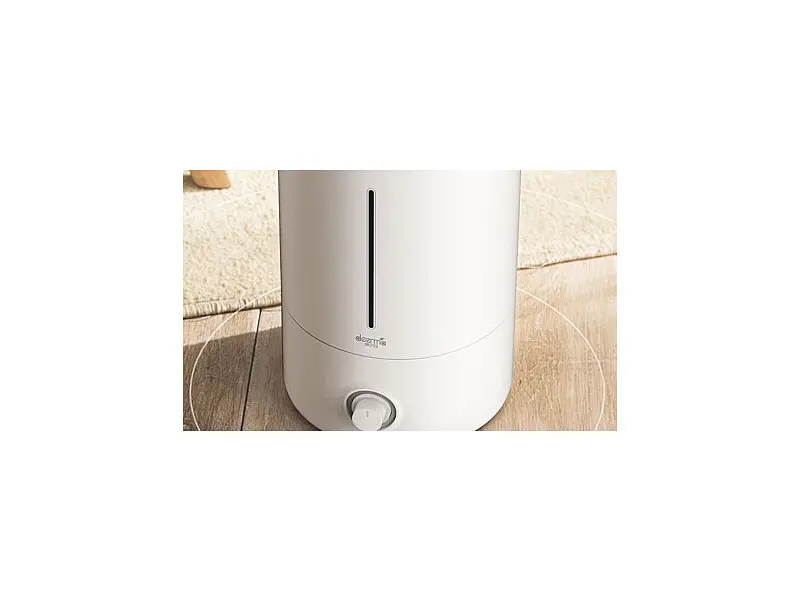 Зволожувач повітря Deerma Humidifier White (Standart) DEM-F628 - фото 7