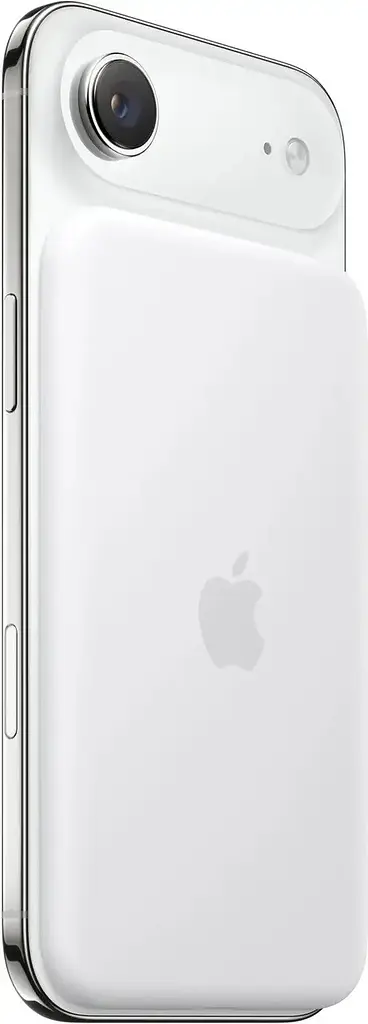 Портативний акумулятор - бездротове зарядне APPLE iPhone Air MagSafe Battery MGPG4 - фото 5