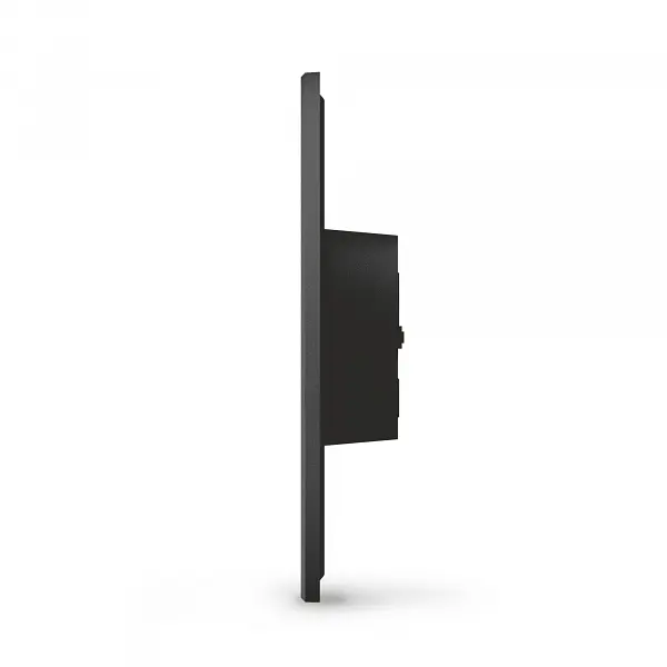 LED светильник настенный IP65 VIDEX WL03 18W 3000K-4000K-6500K Black - фото 3
