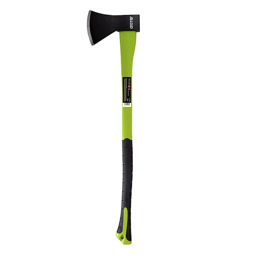 Сокира ручка з фібергрласу Alloid 1500 гр 90 см (AF-70141500)