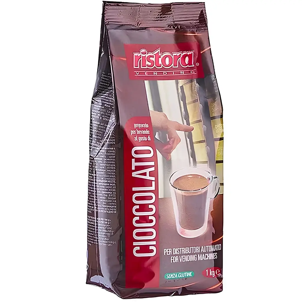 Гарячий шоколад Ristora 1 кг