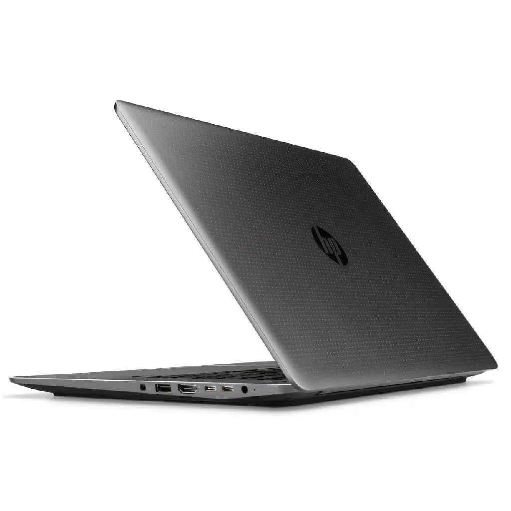 Ноутбук HP ZBook Studio G3 (i7-6820HQ/16/512SSD/Quadro M1000M-2Gb) - Class B "Б/В" - фото 6