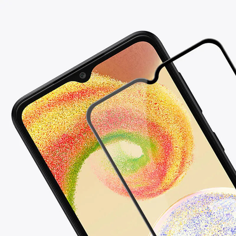 Захисне скло (CP+PRO) для Samsung Galaxy A04 Nillkin teh0030534 - фото 4