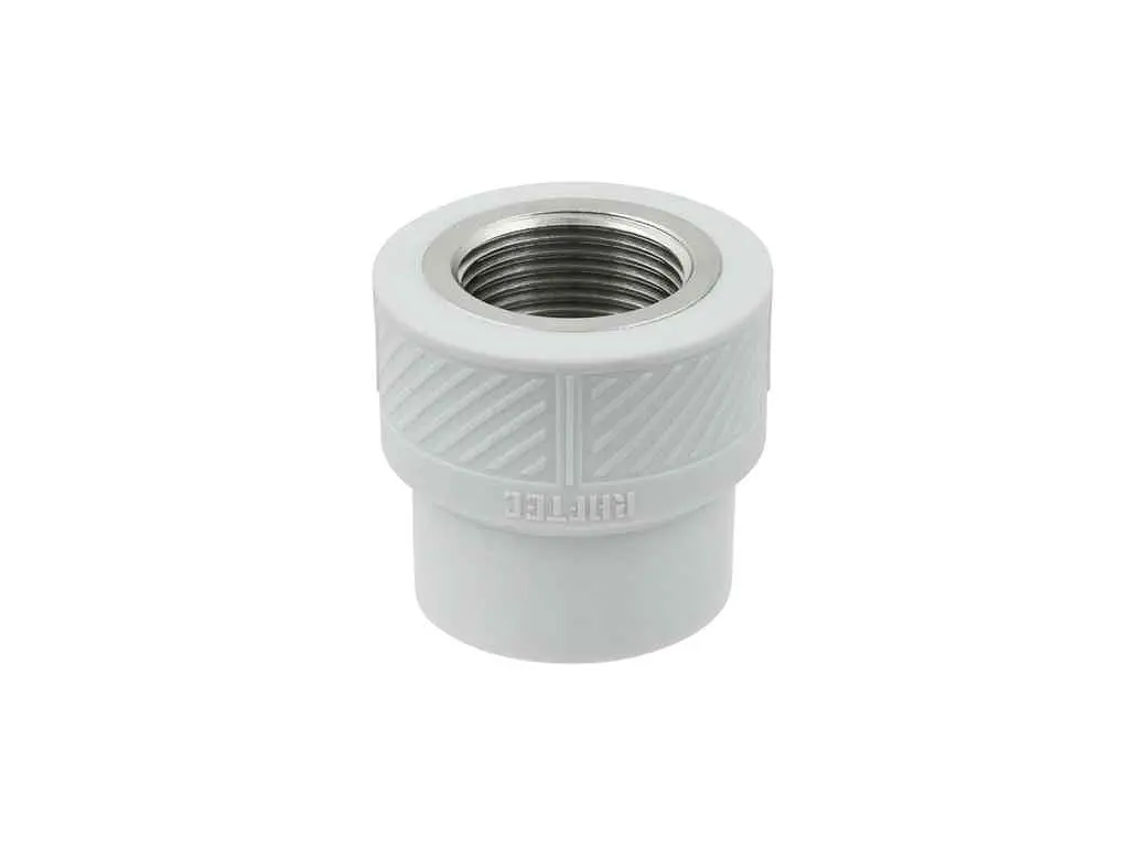 Муфта RAFTEC 1" d 32мм PPR RFC3203 - фото 2