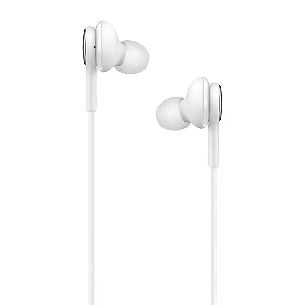 Гарнітура Samsung EO-IC100 USB Type-C White (EO-IC100BWEGRU) - фото 2