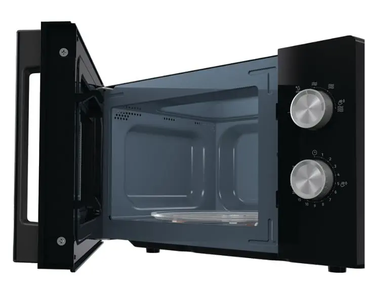 Мікрохвильова піч Gorenje MO 17 E1BH - фото 7