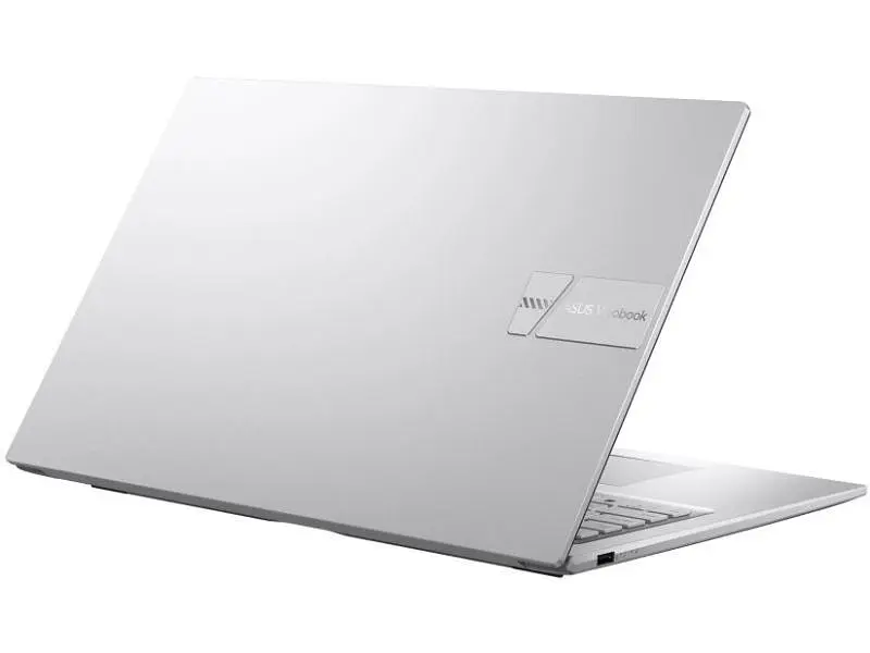 Ноутбук Asus VivoBook 17 X1704VA Cool Silver (X1704VA-AU989, 90NB13X1-M00HH0) - фото 6