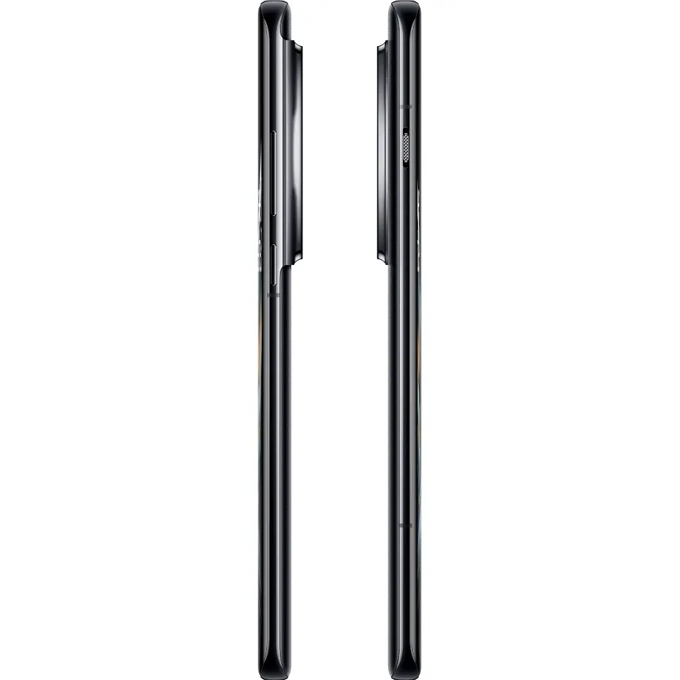 Смартфон OnePlus 12 16/1TB Silky Black [101621] - фото 5
