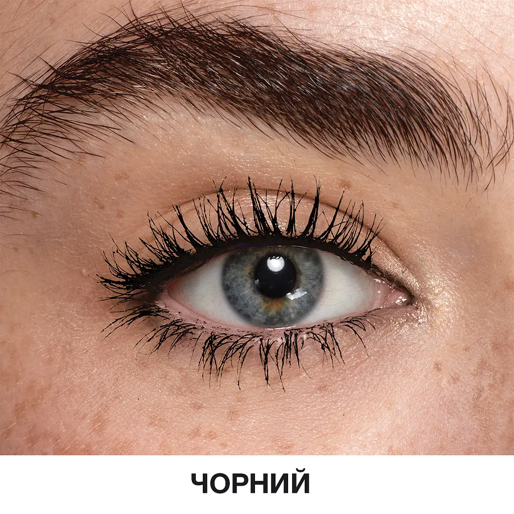 Тушь для ресниц Maybelline New York Snapscara тон черный 8 мл (B3085900) - фото 5
