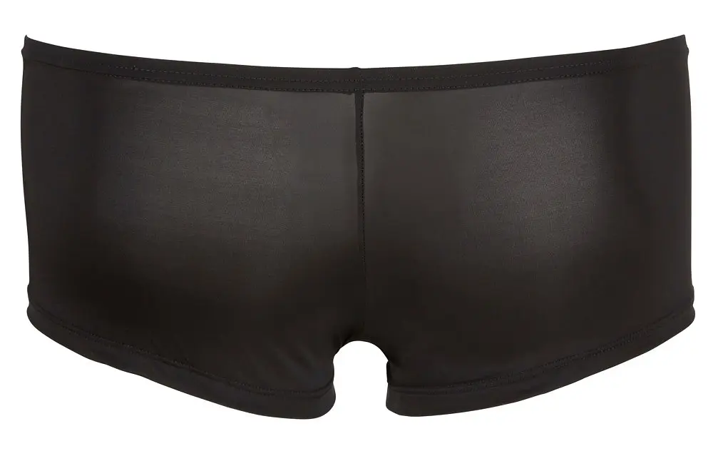 Мужские трусы Svenjoyment Underwear Men's Pants S черный - фото 7