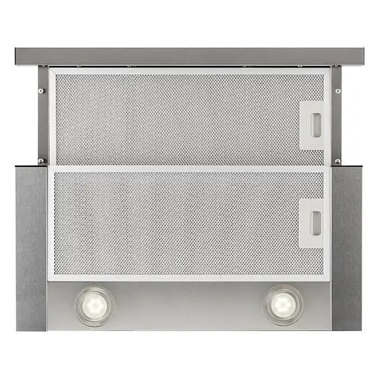 Витяжка кухонна Klarstein Vinea 60 см 610 м³/год (10031682) - фото 4