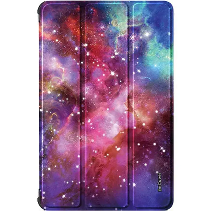 Чохол до планшета BeCover Smart Case Samsung Tab S9 (SM-X710/SM-X716)/S9 FE (SM-X510/SM-X516B) 11.0" Space (710422) - фото 3
