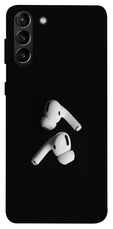 TPU чохол Demsky Stay tuned для Samsung Galaxy S21+