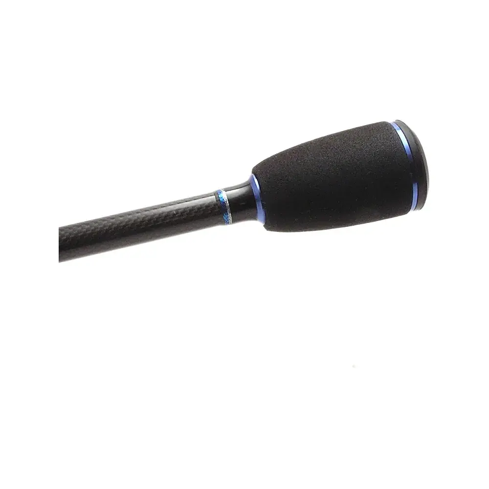 Спінінг Favorite Blue Bird Compact BB1-804L-T 2.40m 3-12g Fast - фото 3