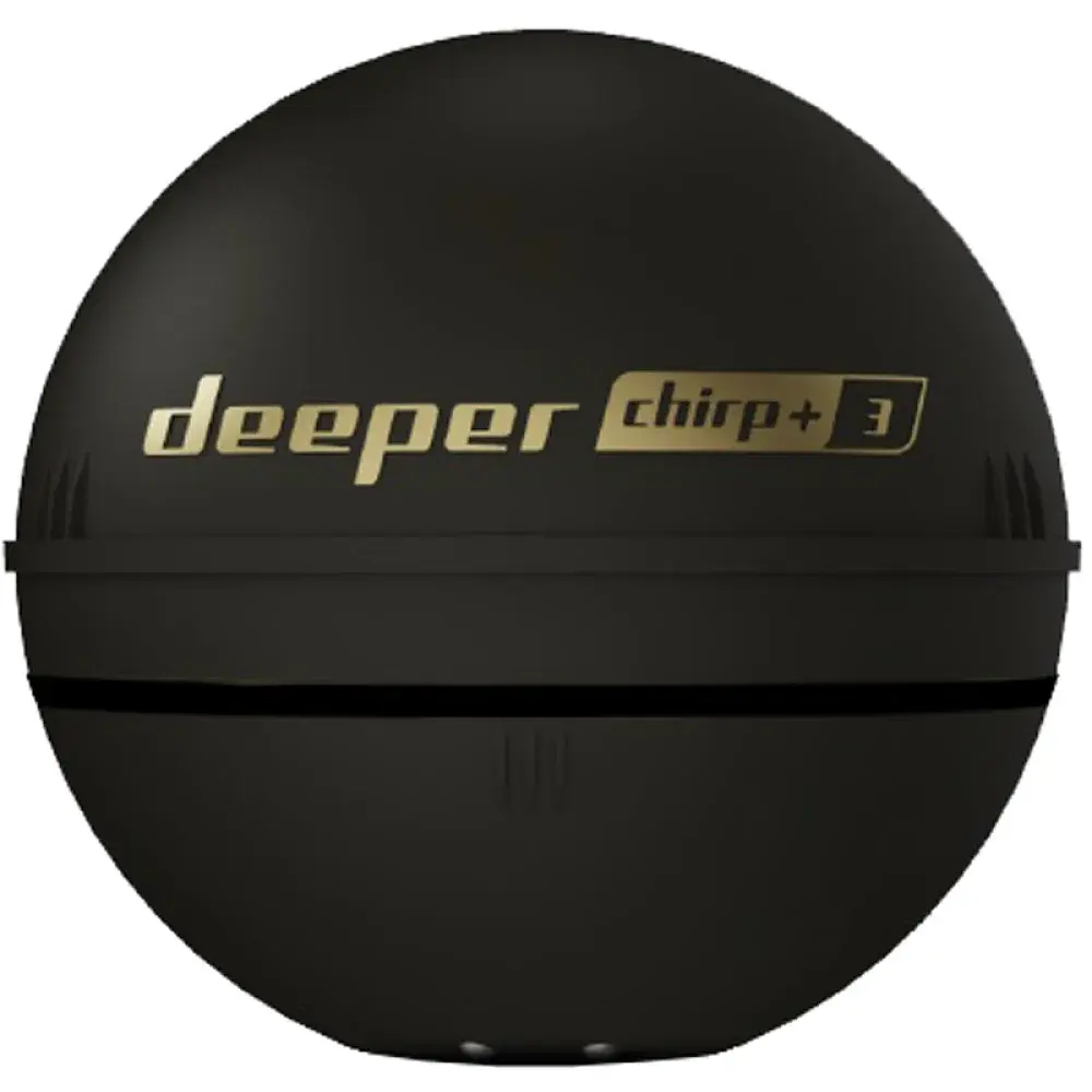 Ехолот Deeper Chirp+ 3 - фото 3