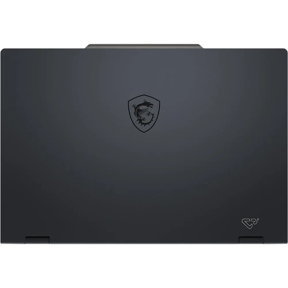 Ноутбук Ігровий MSI Cyborg 15 B2RWFKG-438XRO, Intel Core 7 240H, 15.6" FHD, 32GB, SSD 1TB, NVIDIA GeForce RTX 5060 8GB, Free DOS - фото 12