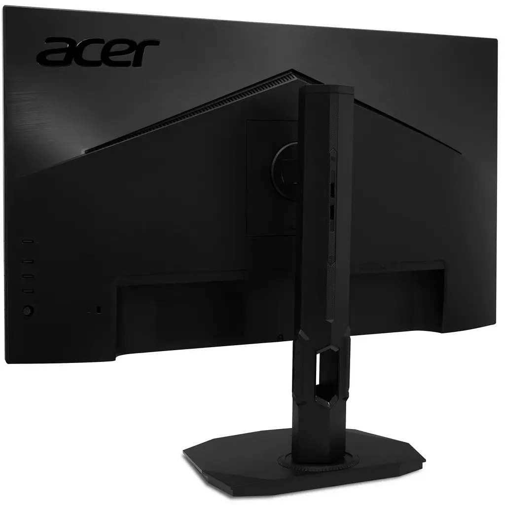Монітор 27" Acer XF273UF3bmiipr Black (UM.HX3EE.329) 2560x1440 (QHD, 2K) IPS 300/320 Hz - фото 3