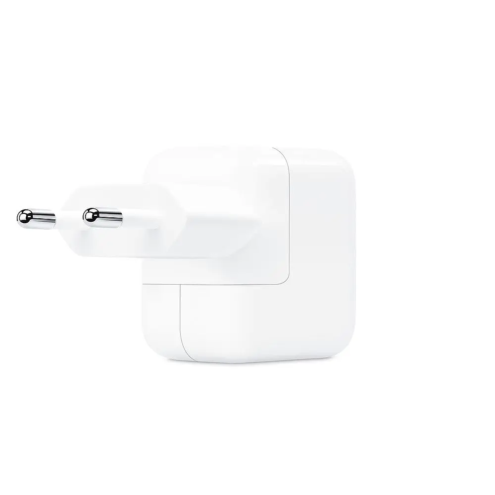 Зарядний пристрій Apple 12W USB Power Adapter (MD836) для iPad [10926] - фото 3