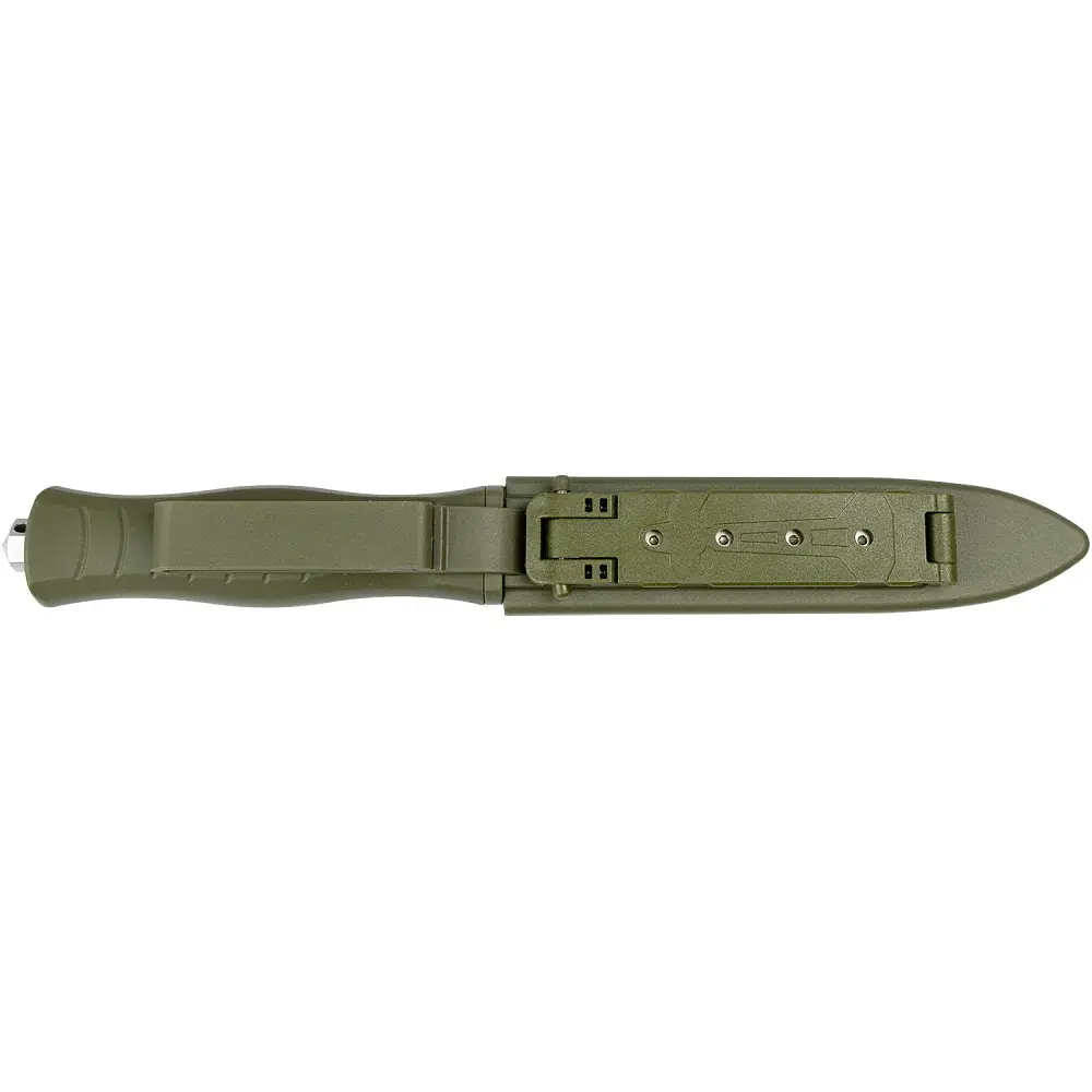 Нож Skif Knives Neptune SW Olive - фото 4