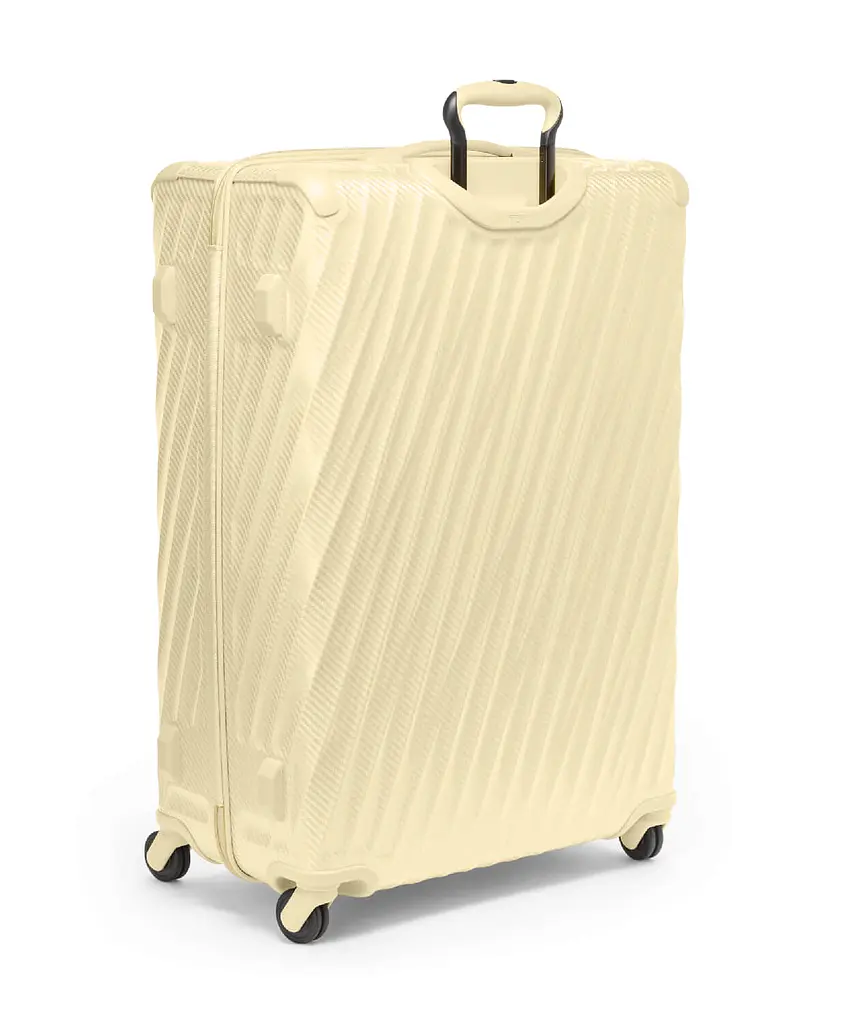 Валіза 76 См Tumi 19 DEGREE LITE WASHED YELLOW 76х52,5х28 037404WYL2 - фото 3