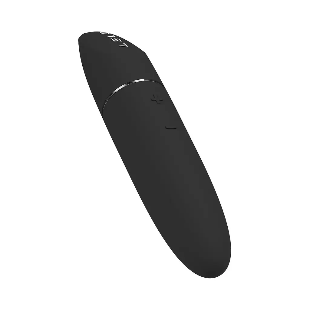 Віброкуля LELO Mia 3 Black - фото 3