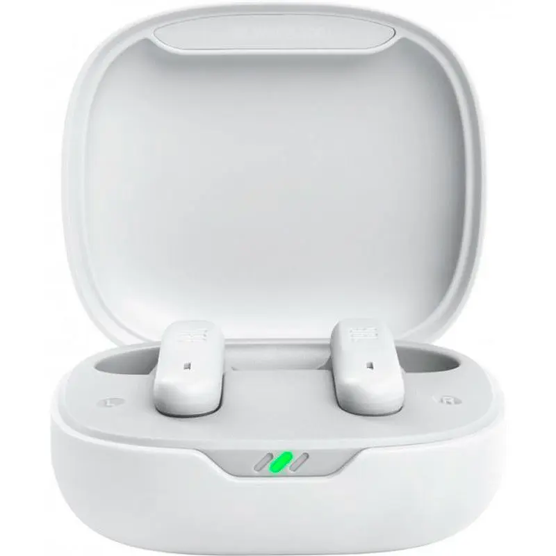 Навушники JBL Wave 300 White (JBLW300TWSWHT) - фото 3