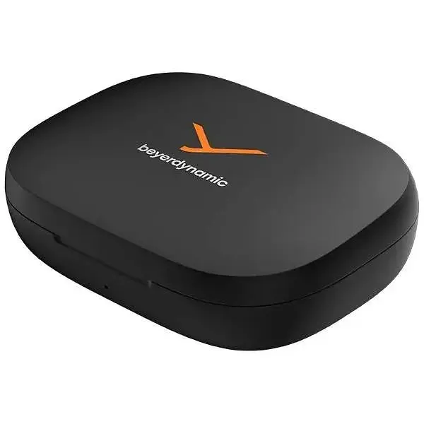 Навушники TWS Beyerdynamic Amiron 200 Sport (531871) - фото 4
