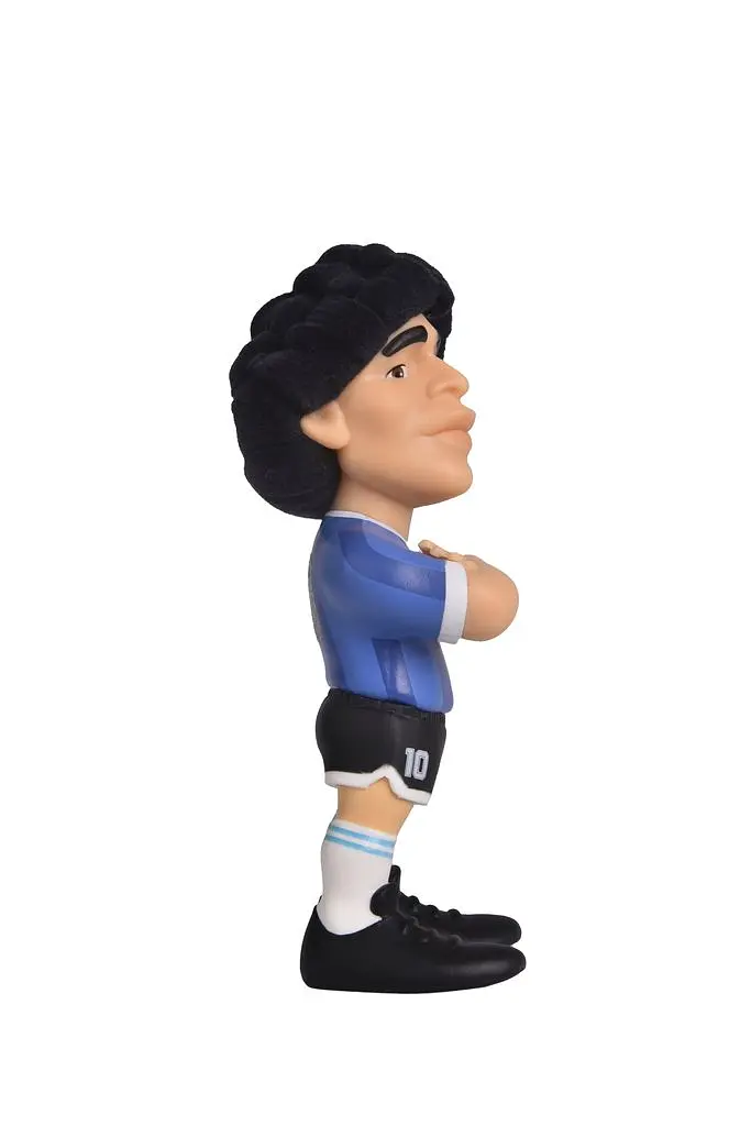 Колекційна фігурка Minix Maradona Century goal 12 см (17447) - фото 5
