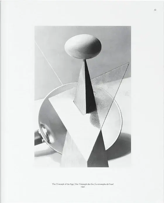Paul Outerbridge - фото 4