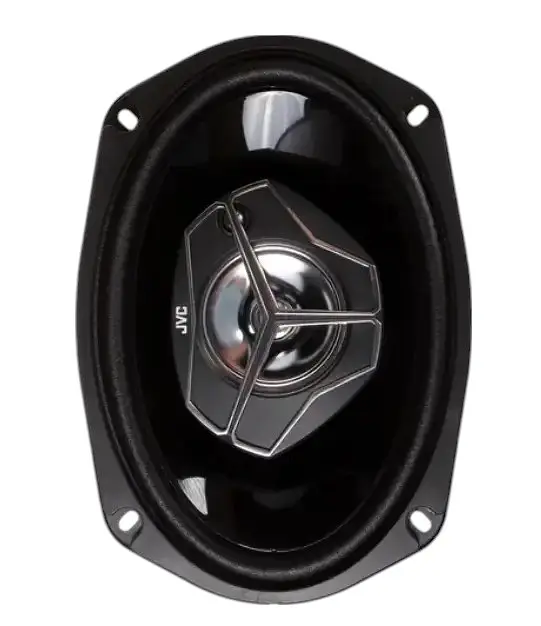 Широкополосные колонки автомобильные JVC CS-V6938(U) 6.5 дюймов - фото 4