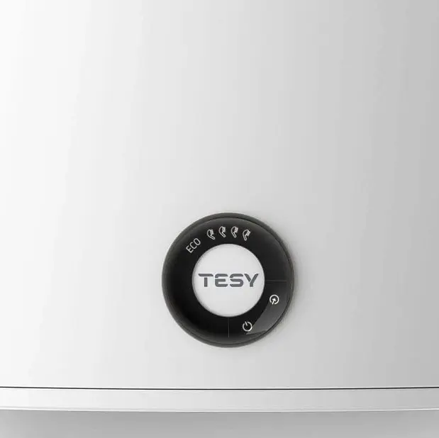 Водонагрівач TESY Bellislimo Lite Dry GCR 802712D E32 EC 80 л, 1.2 кВт, сухий ТЕН, універсальний, прямокутний, білий (306087) - фото 3