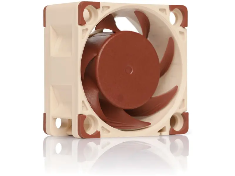 Вентилятор для корпусу Noctua NF-A4x20 PWM (NF-A4x20 PWM) - фото 3