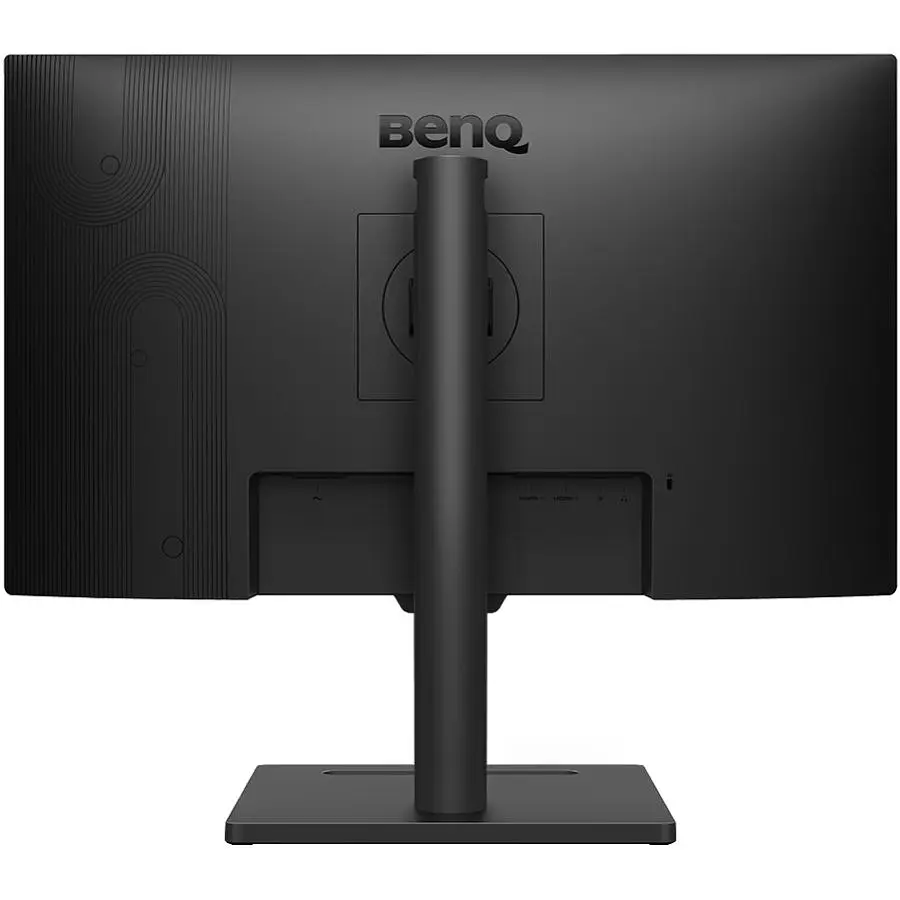 Монітор TFT 27" BenQ GW2790T, IPS, 100Hz, 2xHDMI, DP, HAS, Pivot, колонки, чорний (GW2790T) - фото 6