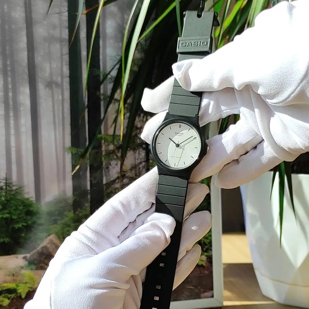 Годинник Casio MQ-24-7EUL - фото 8