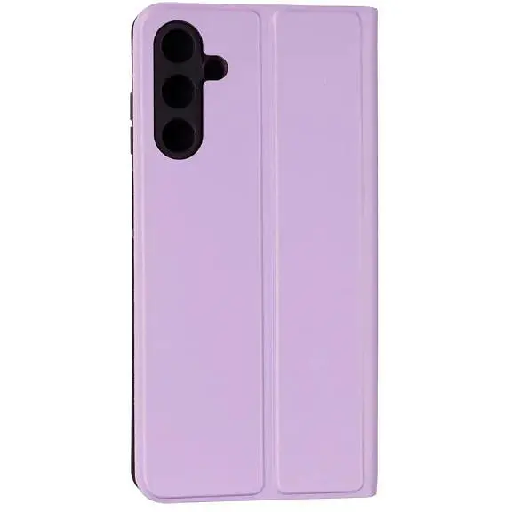 Чехол-книжка BeCover Exclusive New Style для Samsung Galaxy A15 4G SM-A155/A15 5G SM-A156 Purple (710935) - фото 2
