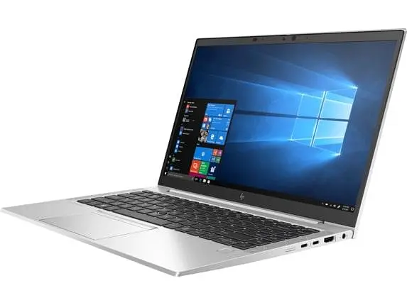 Ноутбук HP EliteBook 840 G7 (177C4EA) Silver (177C4EA) - фото 3