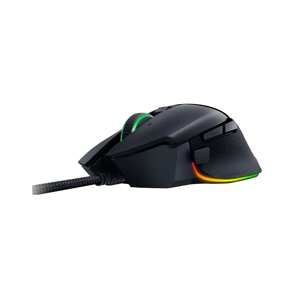 Мишка Razer Basilisk V3 USB Black (RZ01-04000100-R3M1) - фото 6
