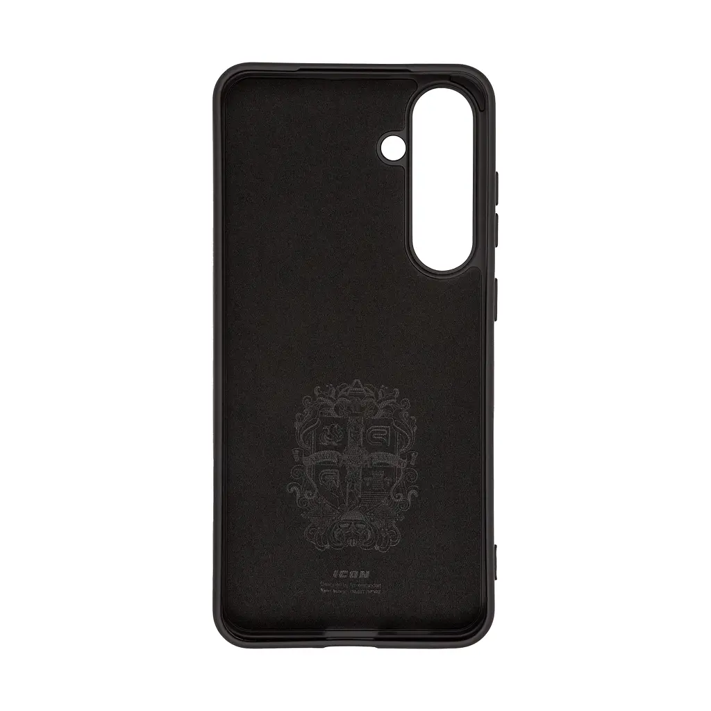 Чехол ArmorStandart ICON для Samsung S24 Plus Black (ARM72492) - фото 2