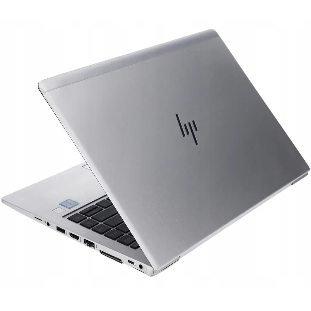 Ноутбук HP EliteBook 840 G5 (i5-8350U / 16GB / FHD IPS) Refurbished - фото 2