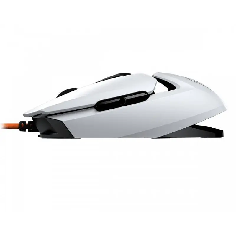 Миша Cougar AirBlader Tournament White - фото 6