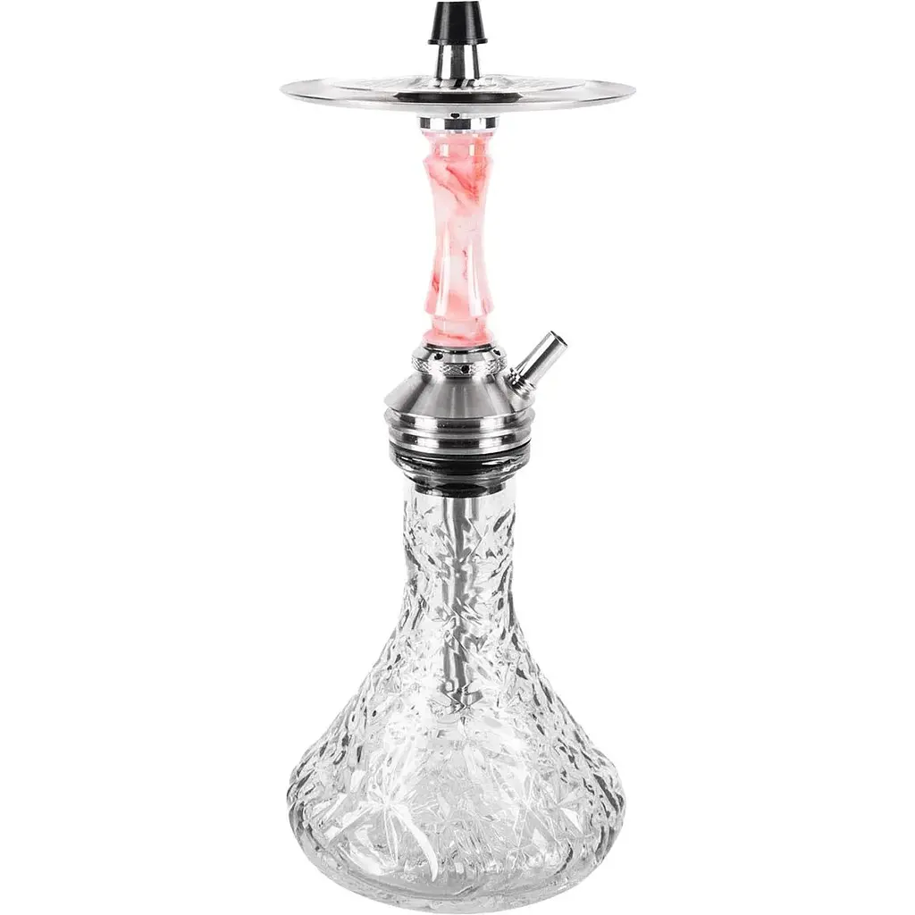 Кальян VYRO (Вайро) Spectre – Red - фото 2