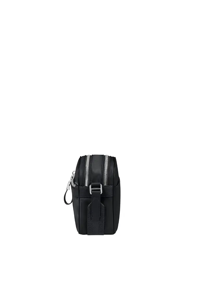 Плечевая Сумка Samsonite KARISSA EVO BLACK 22,5x15,5x8 KP2*09017 - фото 3