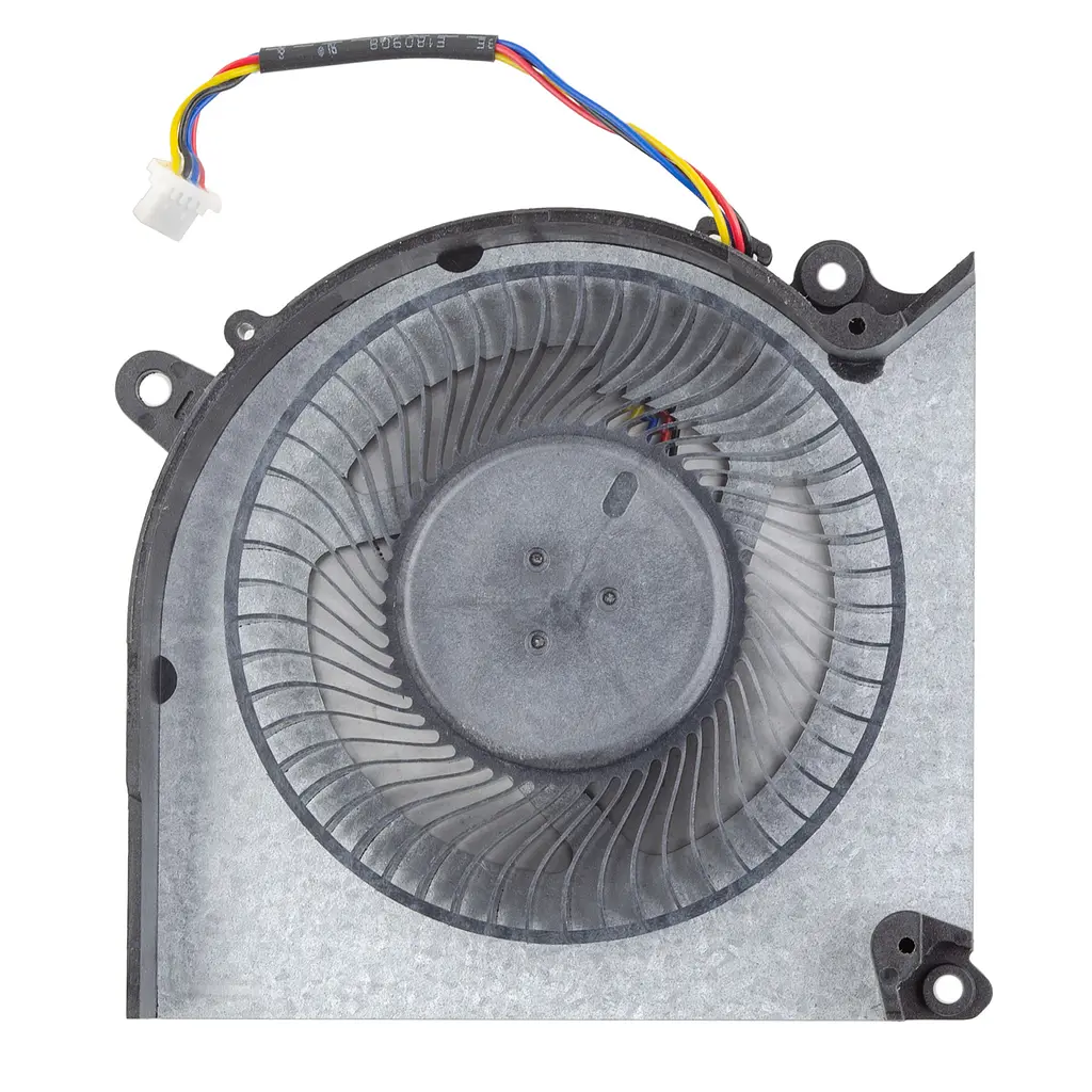 Вентилятори 12V CPU+GPU для MSI Pulse 16 AI MS-15P3, (PABD1A010SHR-N527, PABD1A010SHL-N528) - фото 6