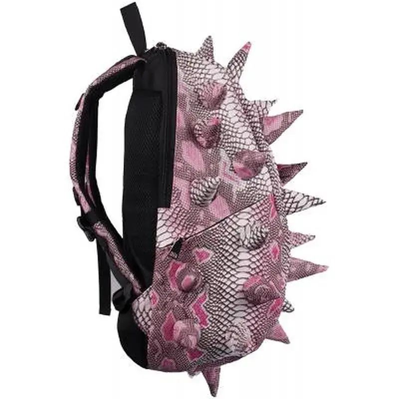 Рюкзак шкільний MadPax Pactor Full PINK EXTINCT (M/PAC/PK/FULL) - фото 3