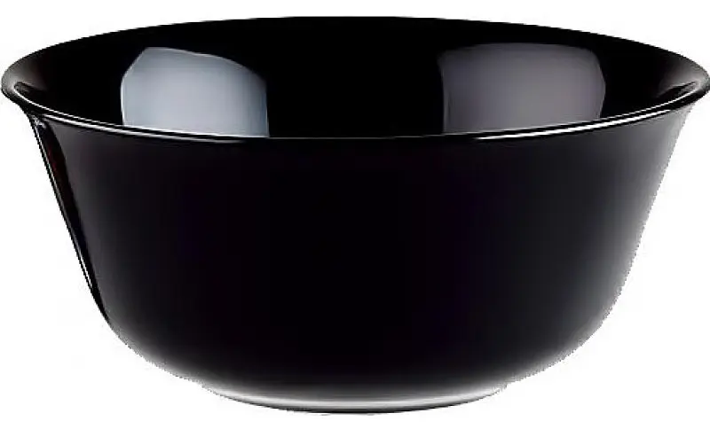 Салатник LUMINARC CARINE BLACK (6190105)