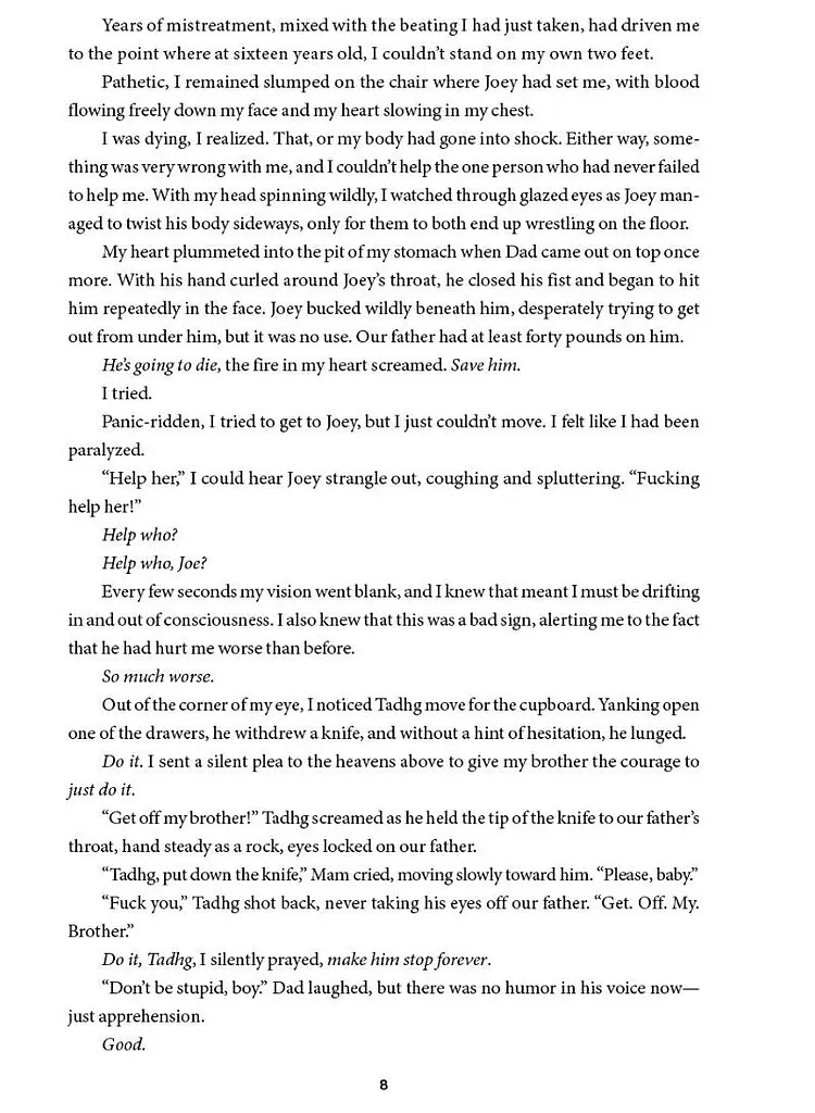 Keeping 13. The Boys of Tommen. Book 2 - фото 9