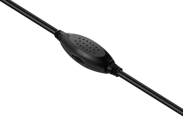 Акустика Defender J2 6Вт USB Black (65962) - фото 10