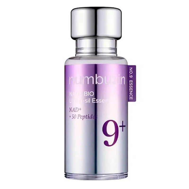 Есенція ліфтинг для обличчя No.9 NAD+ BIO Lifting-sil Essence Numbuzin 30 мл