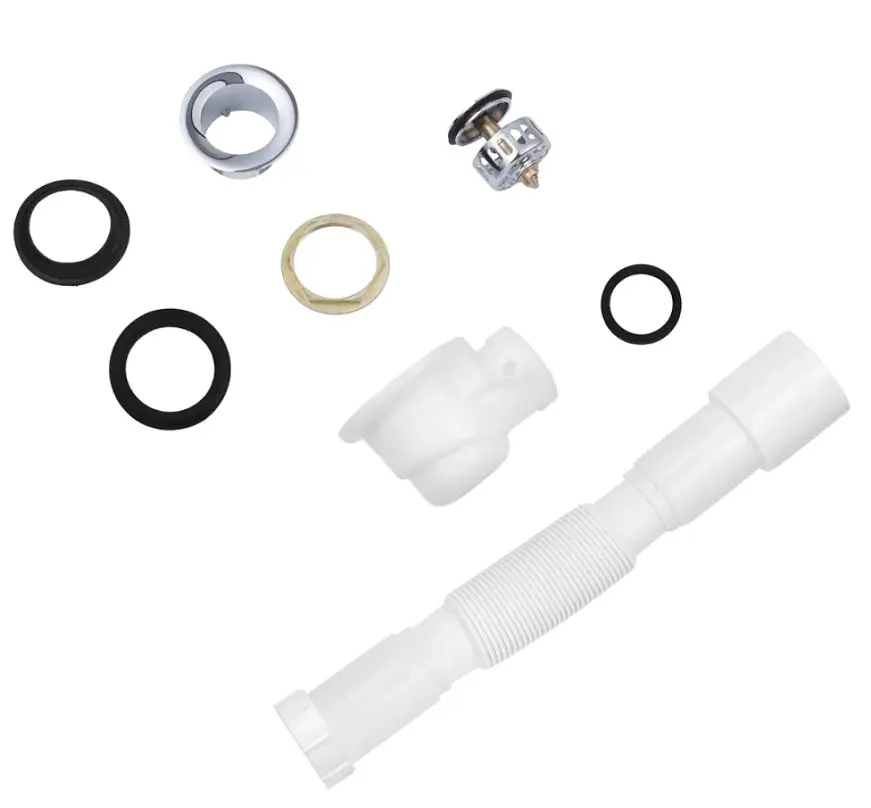 Душовий бокс Kroner KRP Enzo - SD.C.F.G. (CV029572) - фото 15