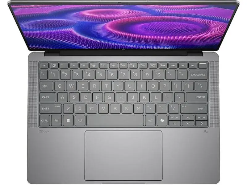 Ноутбук HP ZBook Ultra G1a (C8CL0ES) - фото 6